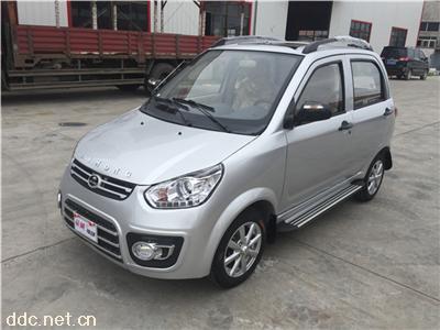  爱萌电动汽车S330